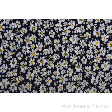 Reliable Quality Primroses Pattern Printed Fabrics